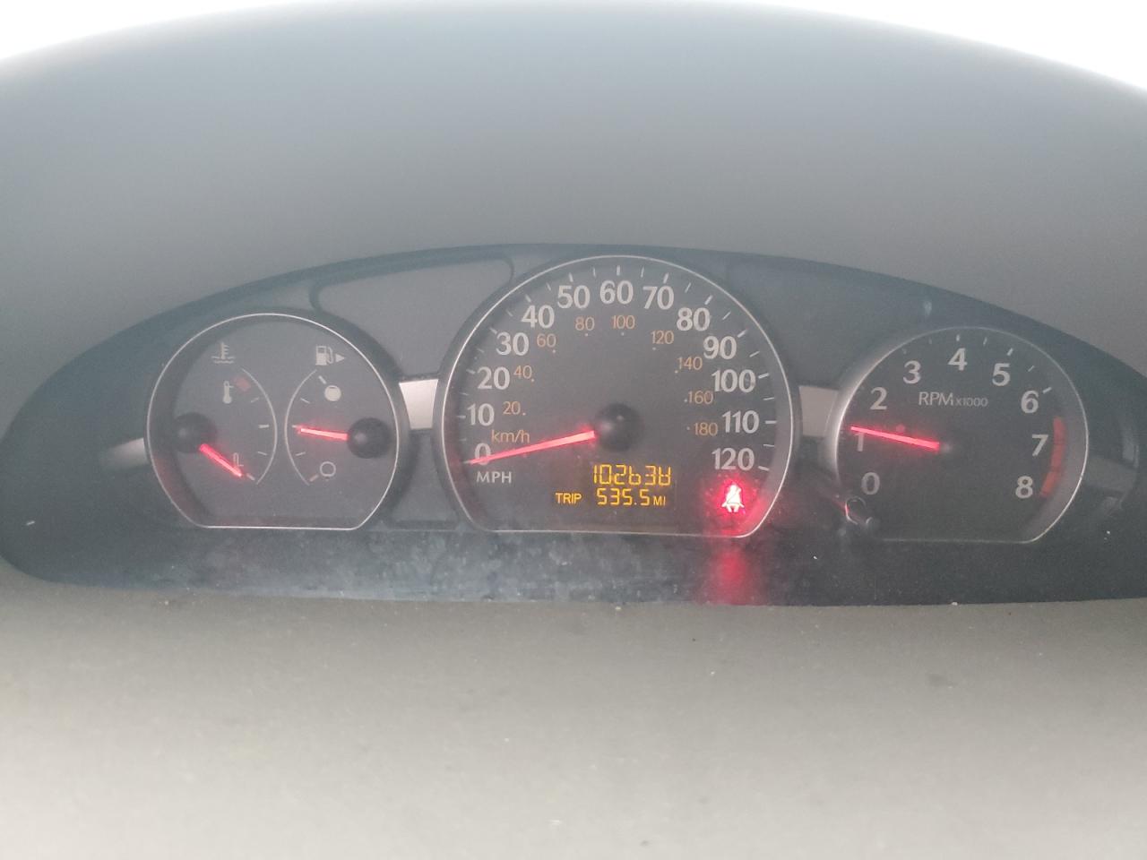 2004 Saturn Ion Level 2 VIN: 1G8AJ52F24Z230568 Lot: 49650205