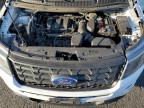 2017 Ford Explorer Police Interceptor na sprzedaż w Exeter, RI - Rear End