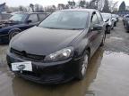 2012 VOLKSWAGEN GOLF MATCH for sale at Copart WOLVERHAMPTON