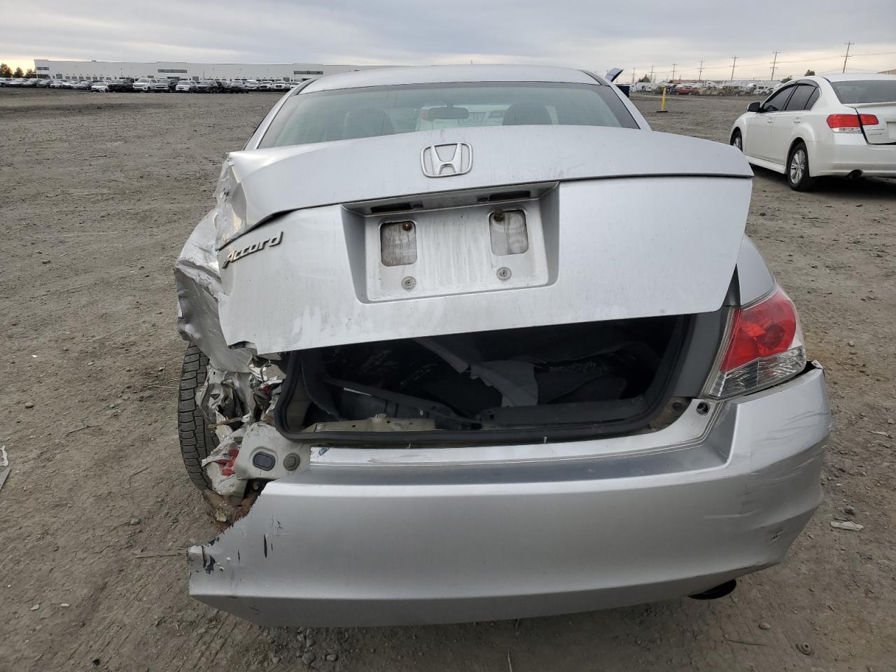 2009 Honda Accord - Image 6