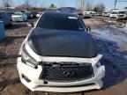 2019 Infiniti Q50 Luxe на продаже в Chalfont, PA - Side