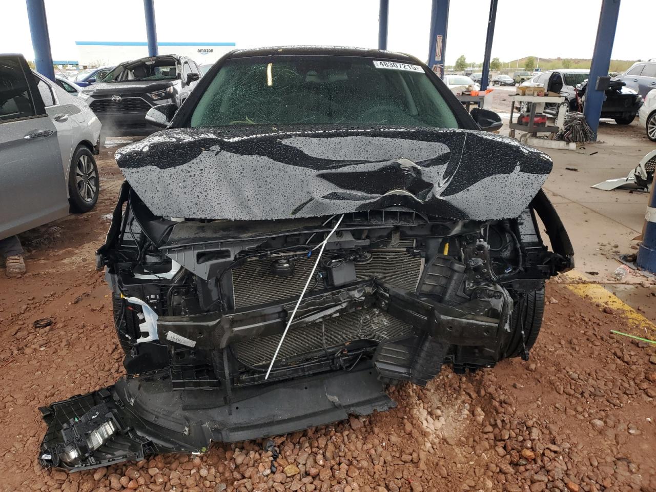 2019 Hyundai Sonata - Image 5