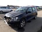 2009 NISSAN QASHQAI AC for sale at Copart SANDTOFT