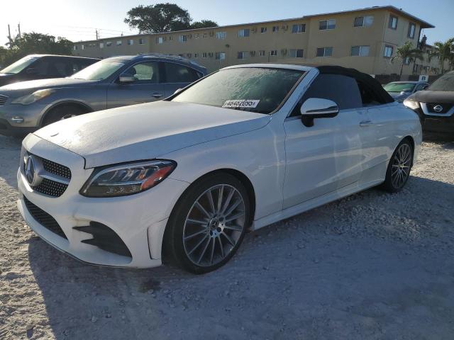 2019 Mercedes-Benz C 300