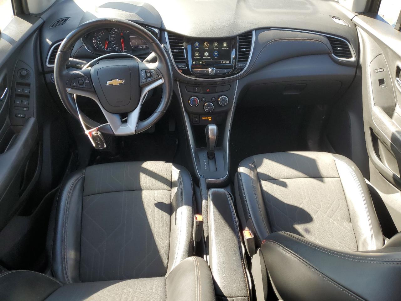 2019 Chevrolet Trax - Image 8