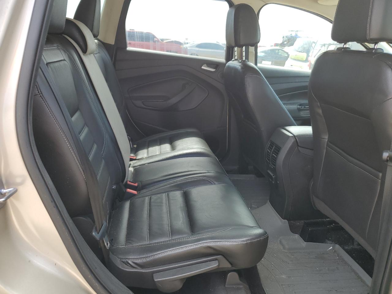 2017 Ford Escape - Image 11