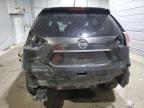 2016 Nissan Rogue S იყიდება Candia-ში, NH - Rear End