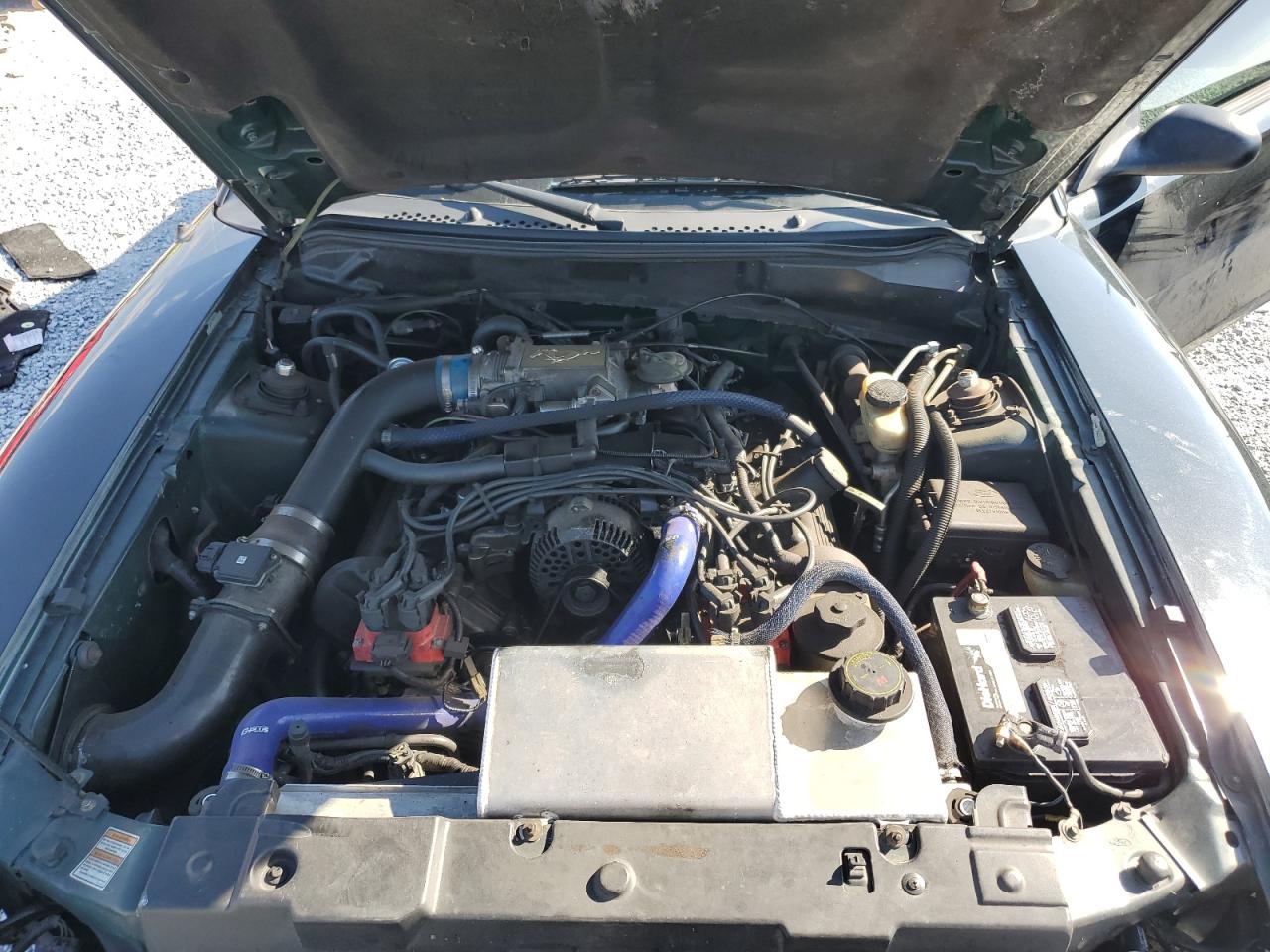 1998 Ford Mustang - Image 12