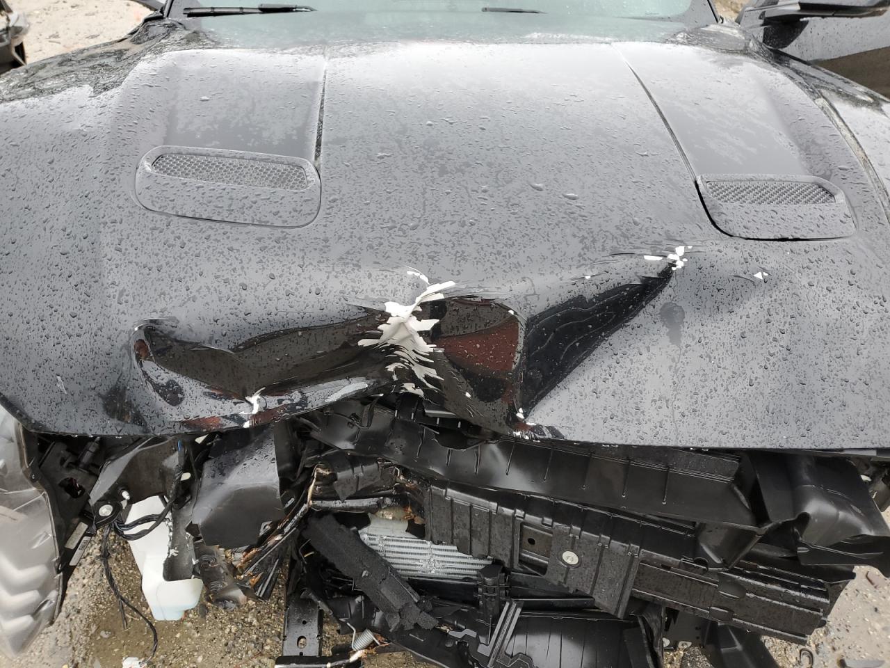 1FA6P8THXL5187315 FORD ALL Models 2020