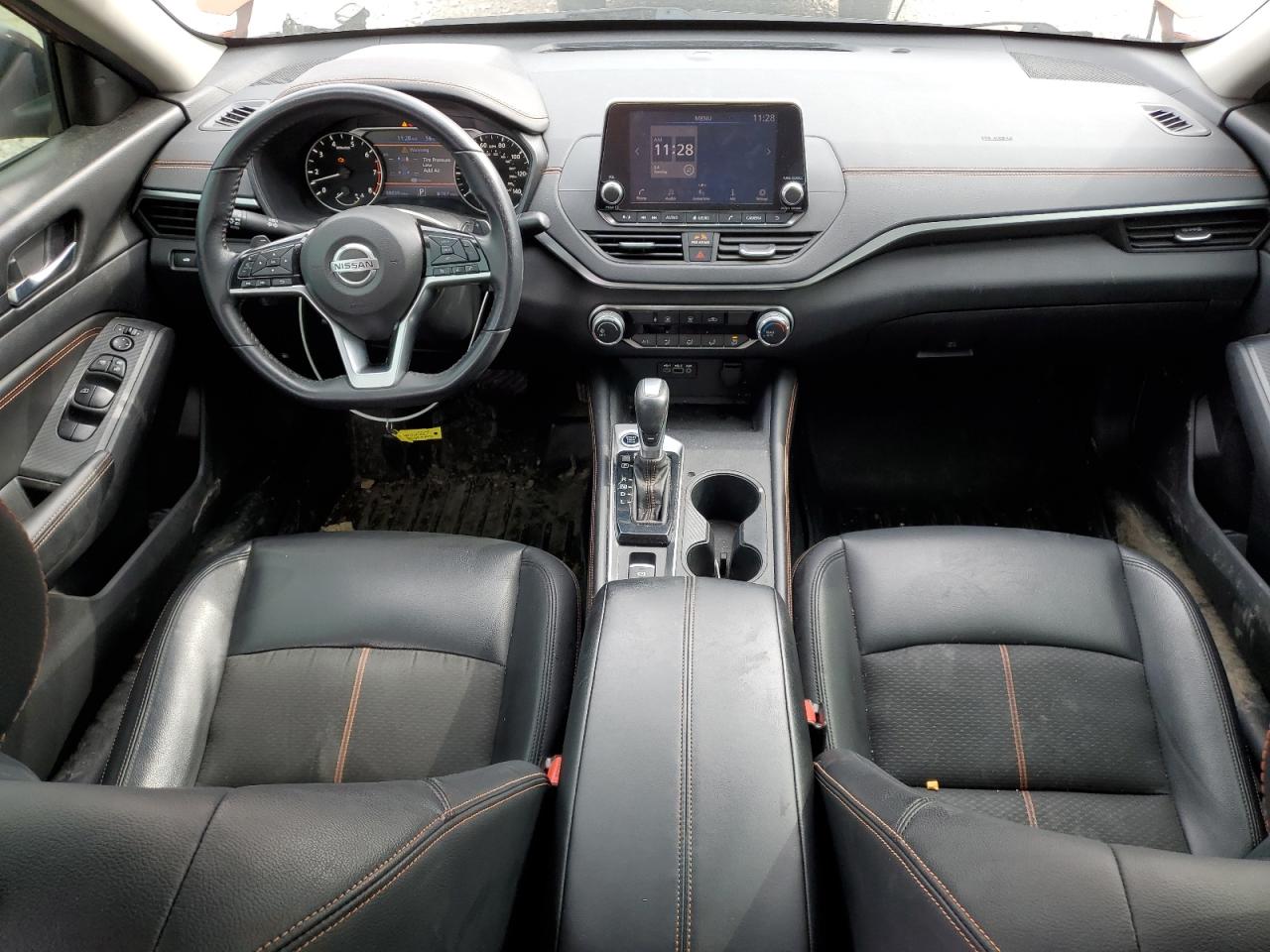 2019 Nissan Altima - Image 8
