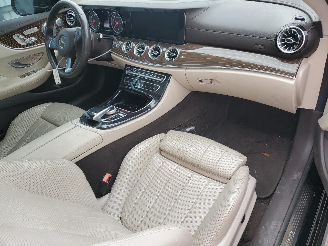 2018 Mercedes-Benz E-klasse - Image 8