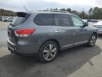 2015 Nissan Pathfinder S იყიდება Exeter-ში, RI - Front End