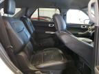 2021 Ford Explorer Xlt للبيع في Franklin، WI - Rear End