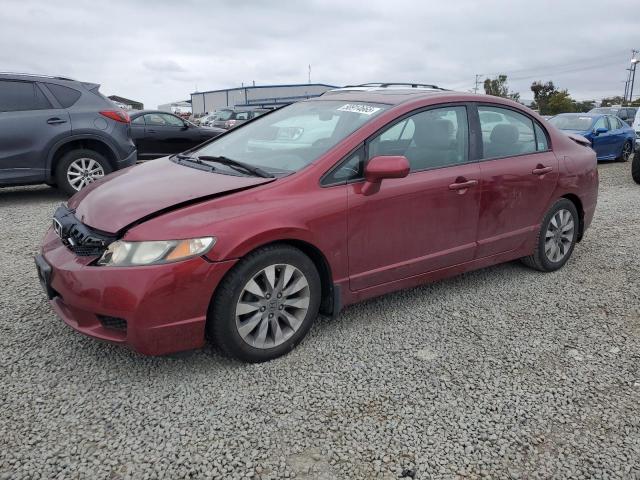 2011 Honda Civic Ex