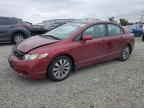 2011 Honda Civic Ex for Sale in San Diego, CA - Front End