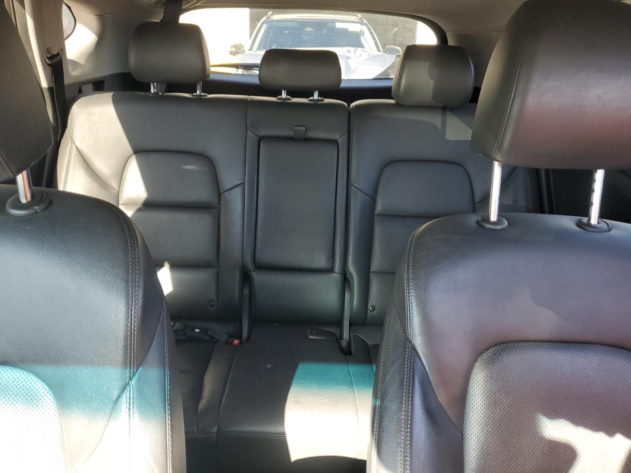 2019 Hyundai Tucson - Image 10