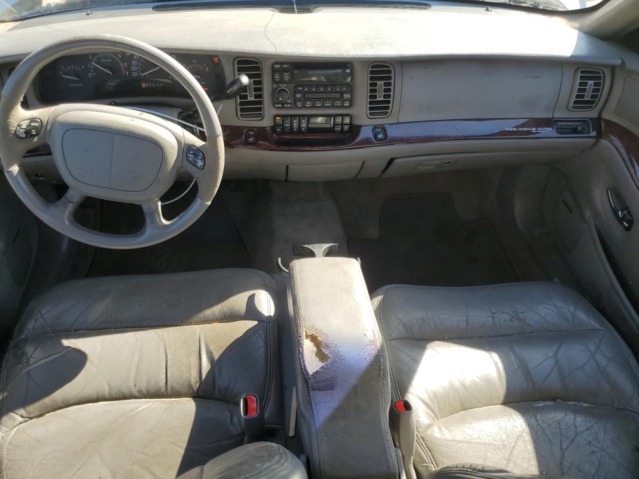 1999 Buick Park Avenue - Image 8