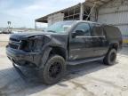 2012 Chevrolet Suburban C1500 Lt за продажба в Corpus Christi, TX - Front End