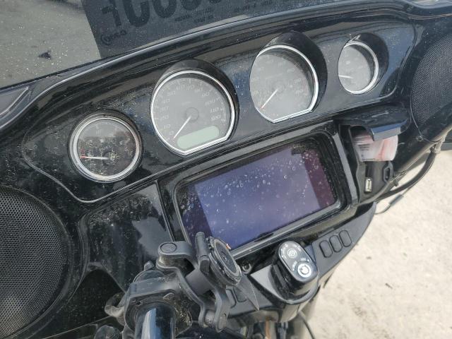  HARLEY-DAVIDSON FLHXST 2023 Чорний