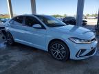 2025 Volkswagen Jetta Se იყიდება West Palm Beach-ში, FL - Rear End