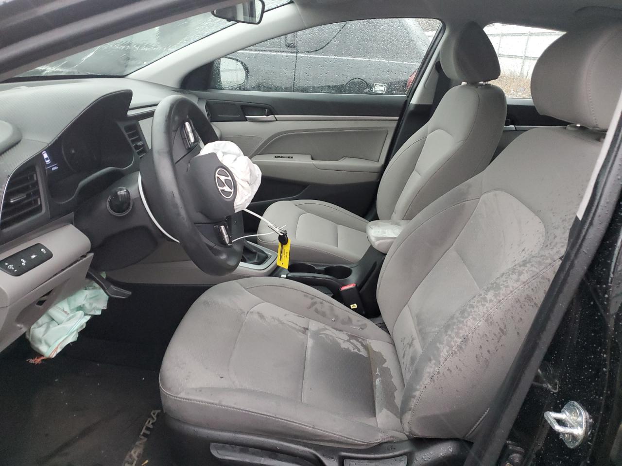 2019 Hyundai Elantra - Image 7