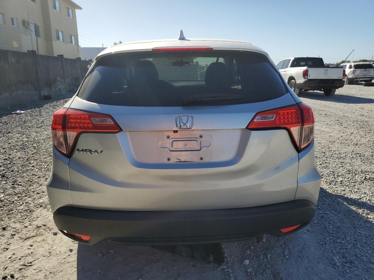 2016 Honda HR-V - Image 6