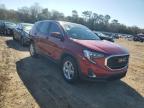 2020 Gmc Terrain Sle for Sale in Theodore, AL - Rear End