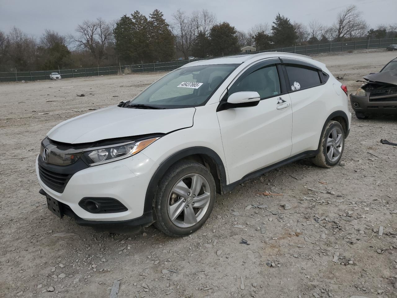 Madisonville, TN에서 판매 중인 2019 Honda Hr-V Ex - Front End