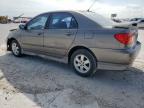 2003 Toyota Corolla Ce zu verkaufen in Haslet, TX - Front End