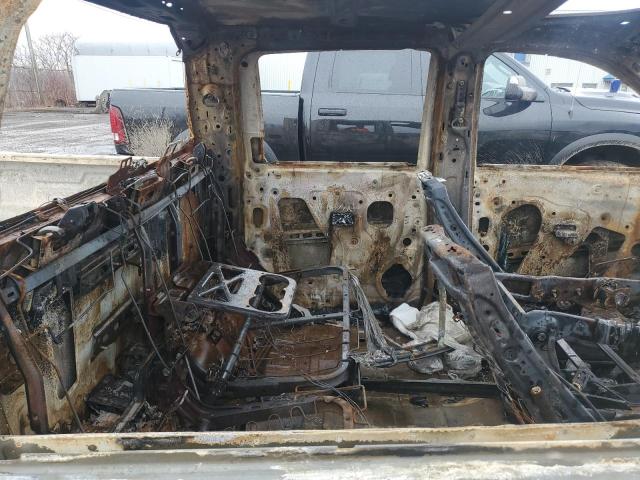 2024 CHEVROLET SILVERADO K2500 HEAVY DUTY LT  