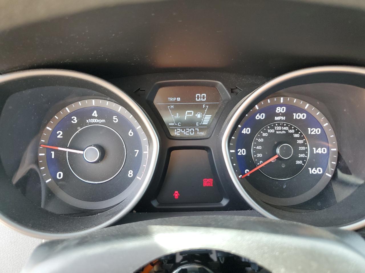2014 Hyundai Elantra - Image 9