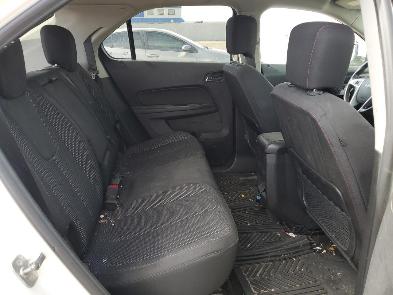 2014 Chevrolet Equinox - Image 11