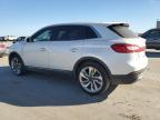 2016 Lincoln Mkx Reserve zu verkaufen in Wilmer, TX - Front End