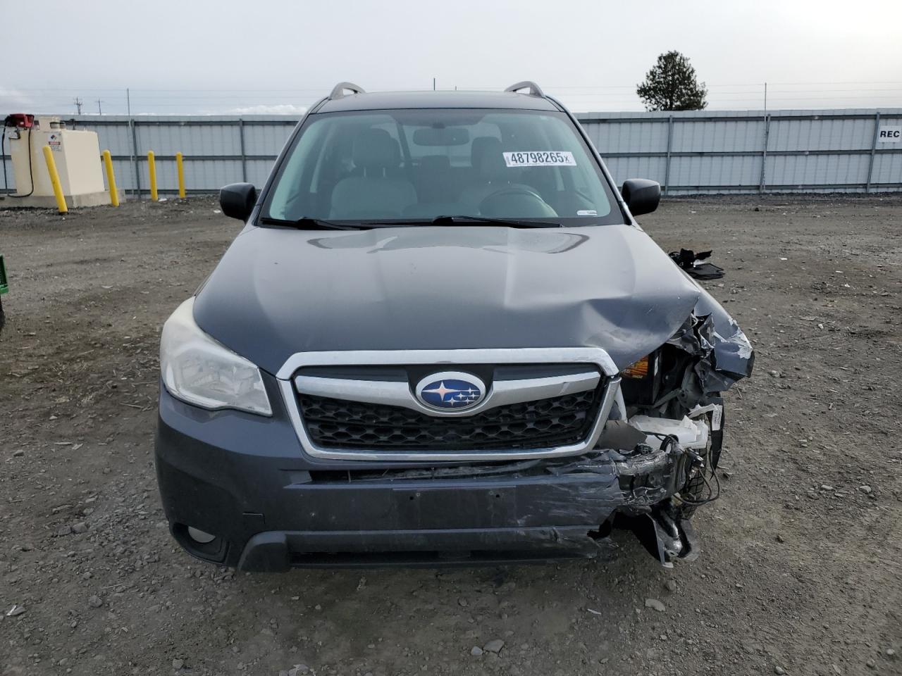 2014 Subaru Forester - Image 5