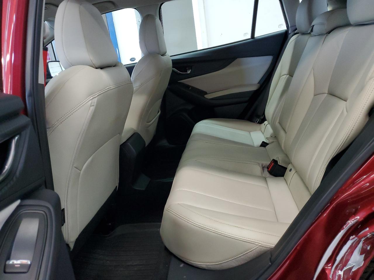 2018 Subaru Impreza - Image 10