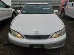 2001 Lexus Es 300 en Venta en Elgin, IL - Front End