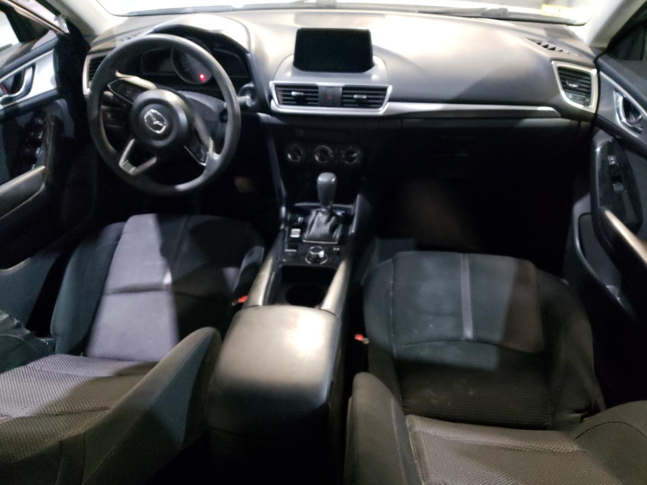 2017 Mazda 3 - Image 8