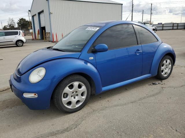 2003 Volkswagen New Beetle Gls