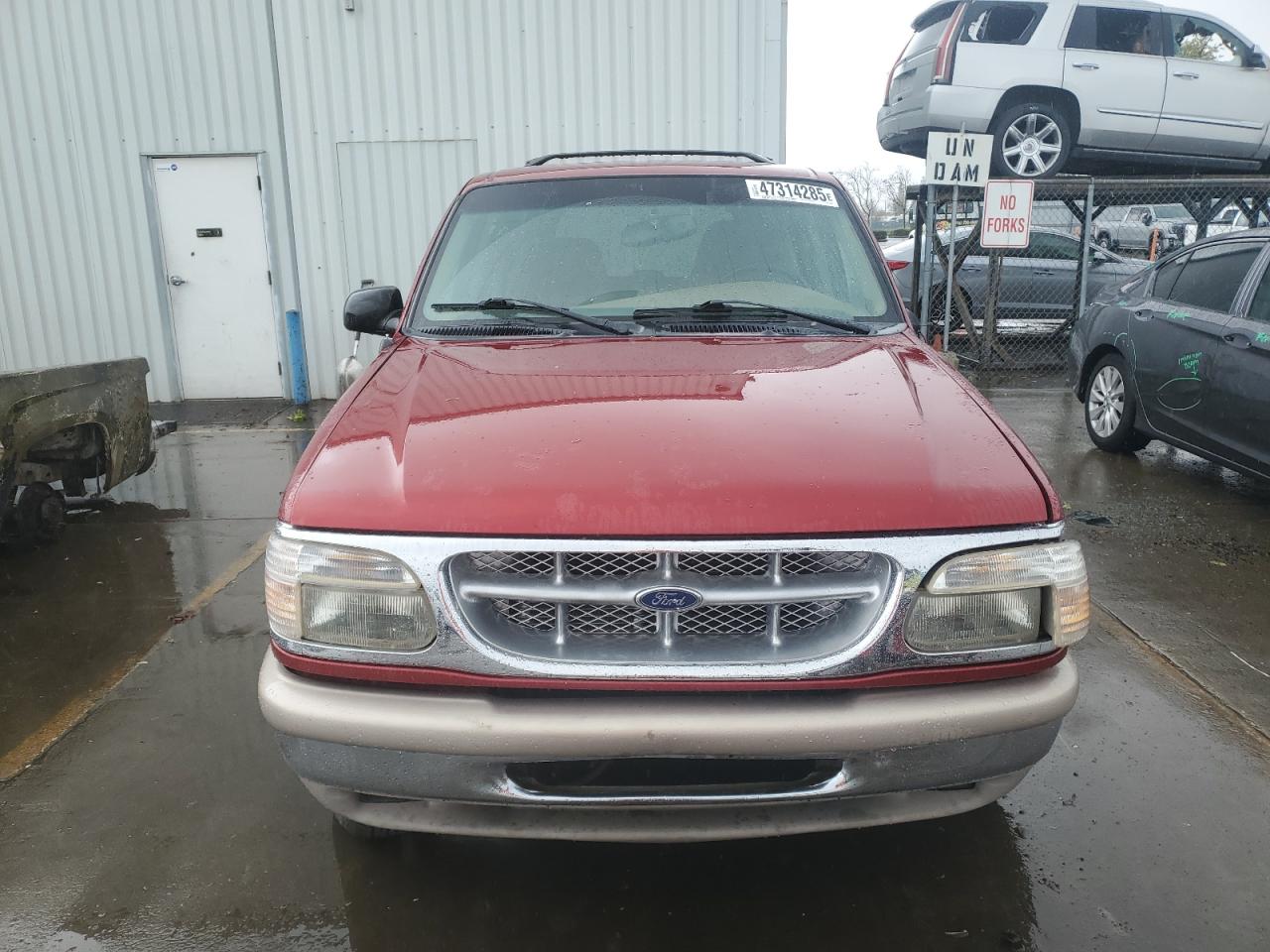 1998 Ford Explorer - Image 5
