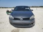 2011 Volkswagen Golf  na sprzedaż w New Braunfels, TX - Side