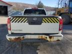 2017 Nissan Frontier S იყიდება Center Rutland-ში, VT - All Over