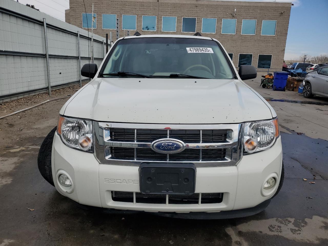 2012 Ford Escape - Image 5