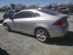 2014 Volvo S60 T5 за продажба в Spartanburg, SC - Front End