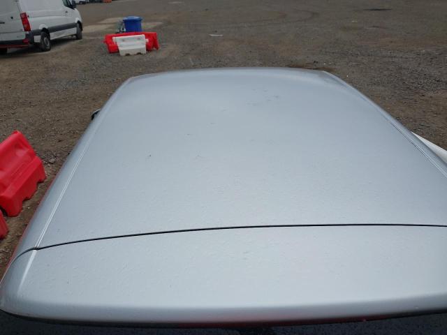 2011 VOLKSWAGEN GOLF TWIST