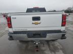2016 Chevrolet Silverado K2500 Heavy Duty იყიდება Lebanon-ში, TN - Front End