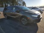 2023 Honda Odyssey Exl for Sale in Dunn, NC - Rear End