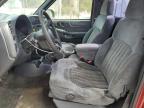 2001 Chevrolet S Truck S10 for Sale in York Haven, PA - Side