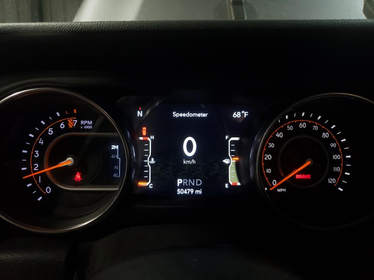 2019 Jeep Wrangler - Image 9