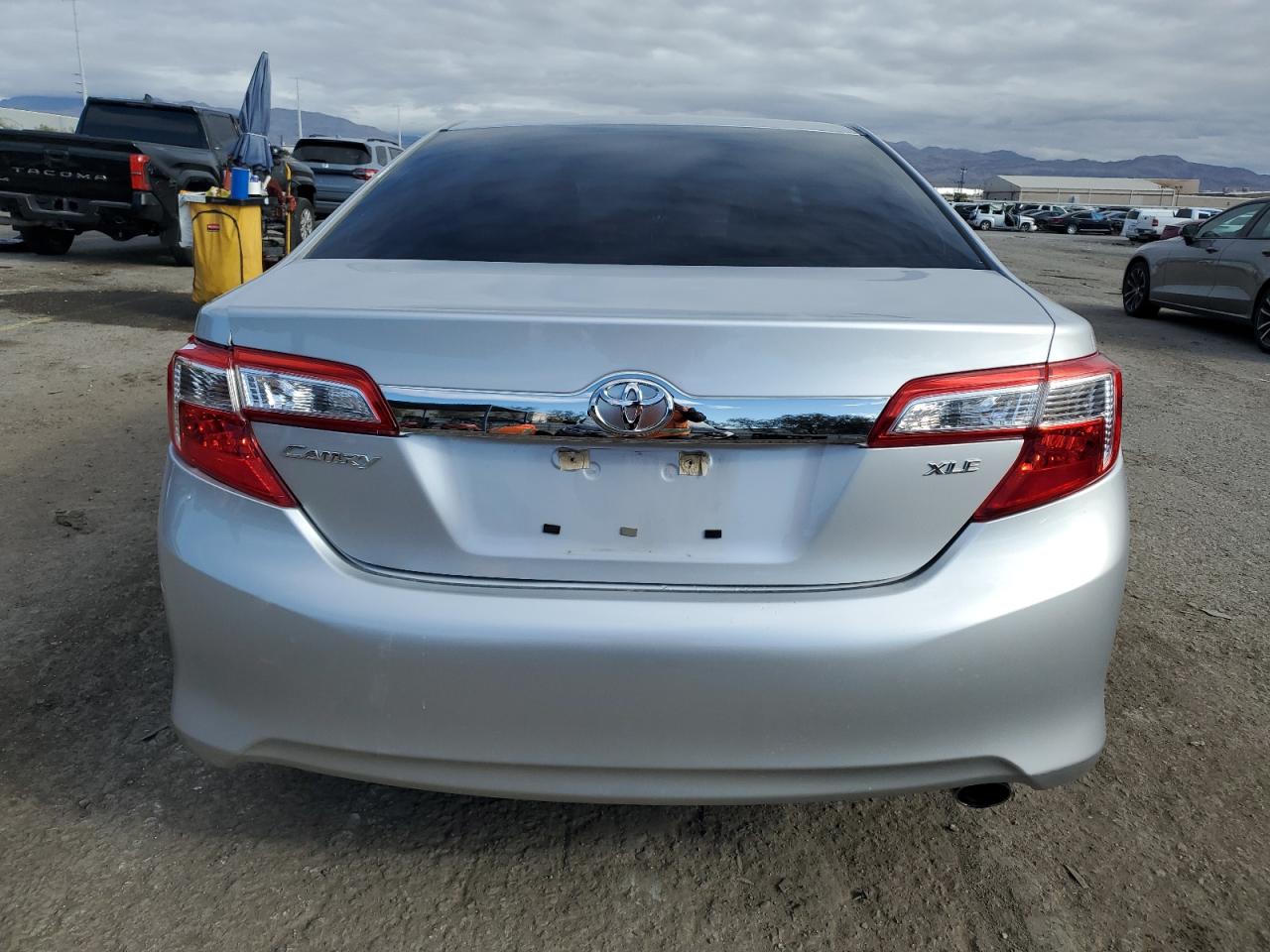 2013 Toyota Camry - Image 6