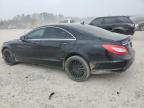 2014 Mercedes-Benz Cls 550 للبيع في Houston، TX - Front End